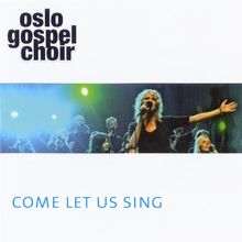 Come Let Us Sing