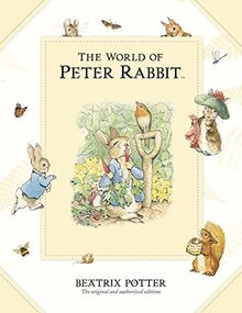 The World of Peter Rabbit Collection 1: Peter Rabbit