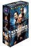 Star Trek - The Next Generation Movie Collection (Teil 7/8/9, 3 DVDs)