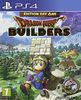 Dragon Quest Builders Day One Edition Jeu PS4