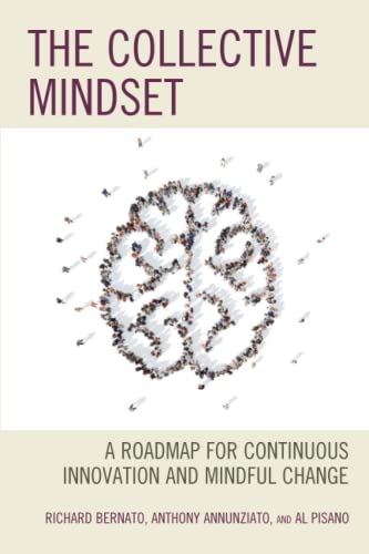 The Collective Mindset: A Roadmap for Continuous Innovation and Mindful Change