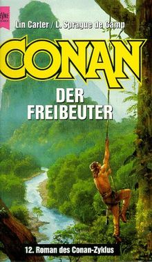 Conan der Freibeuter.