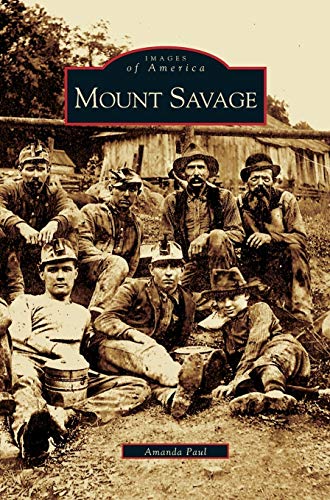 Mount Savage