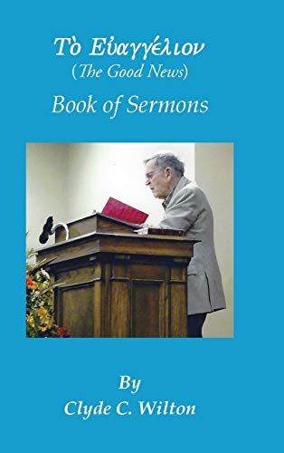 The Good News: Book of Sermons