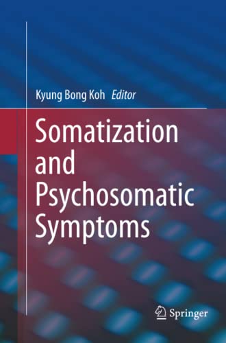 Somatization and Psychosomatic Symptoms