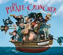 The Pirate Cruncher