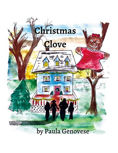 Christmas Clove