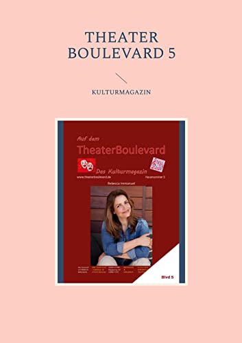 Theater Boulevard: Blvd 5
