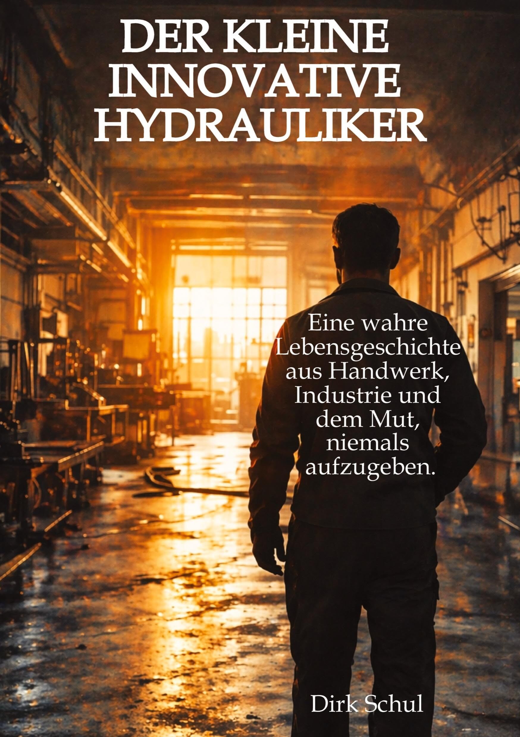 Der kleine innovative Hydrauliker