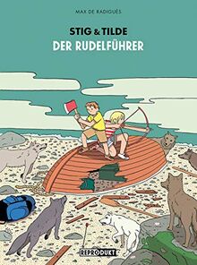 Stig & Tilde: Die Rudelführerin