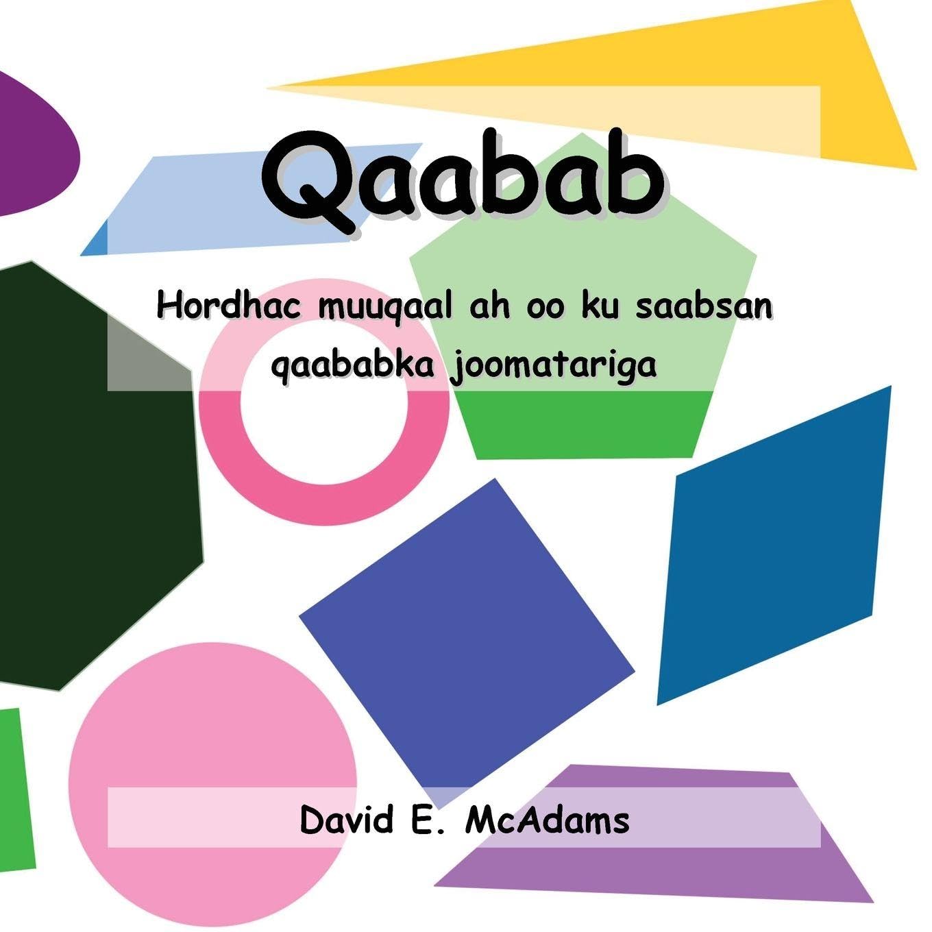 Qaabab