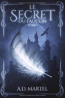 Le Secret du Faucon: Tome 1