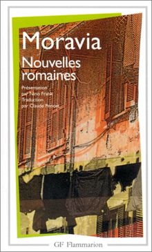 Nouvelles romaines