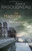 Die Madonna von Notre-Dame: Kriminalroman (Pater Kern, Band 1)