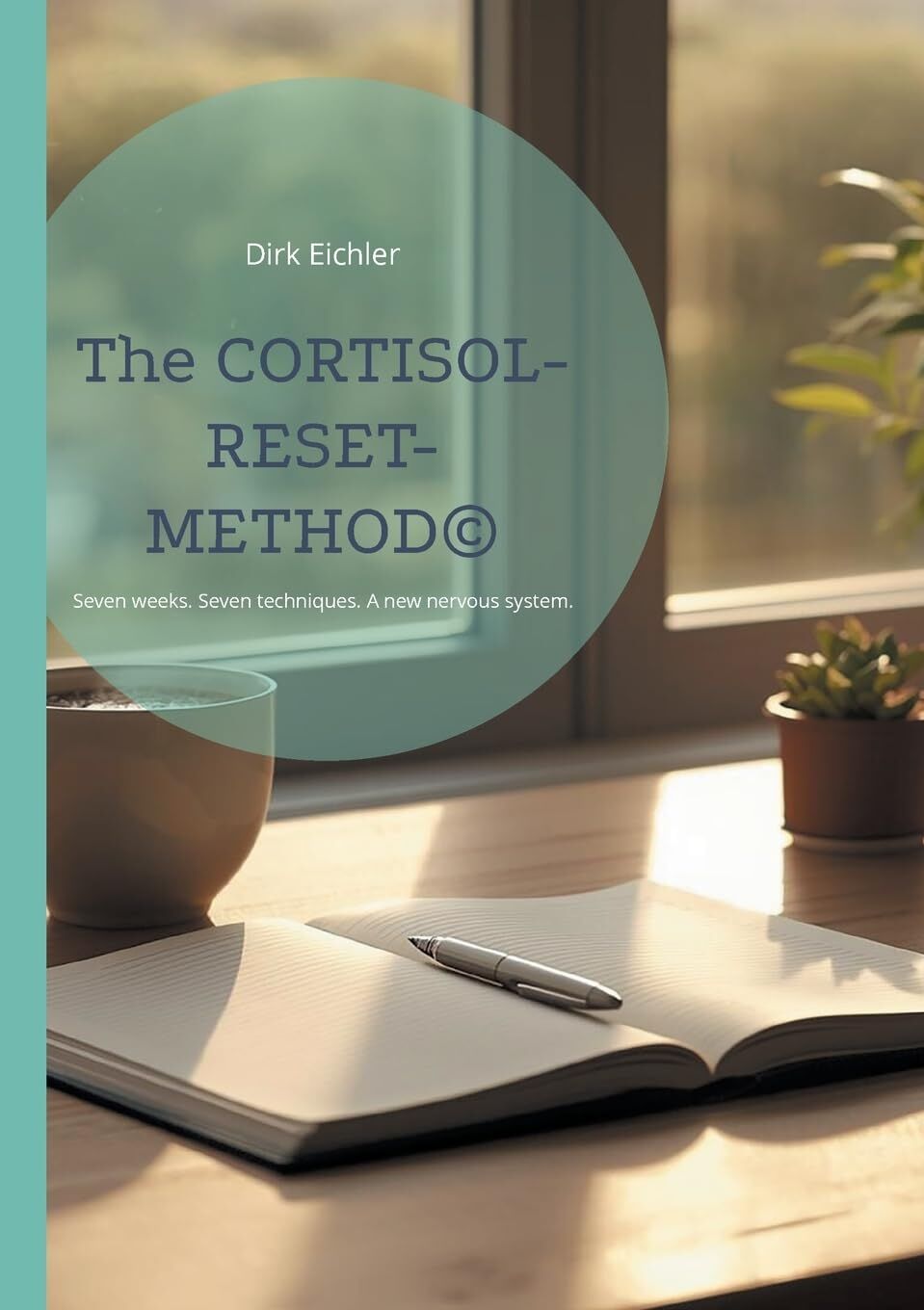 The CORTISOL-RESET-METHOD
