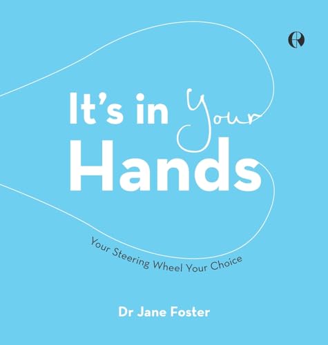 It's in Your Hands: Your Steering Wheel Your Choice