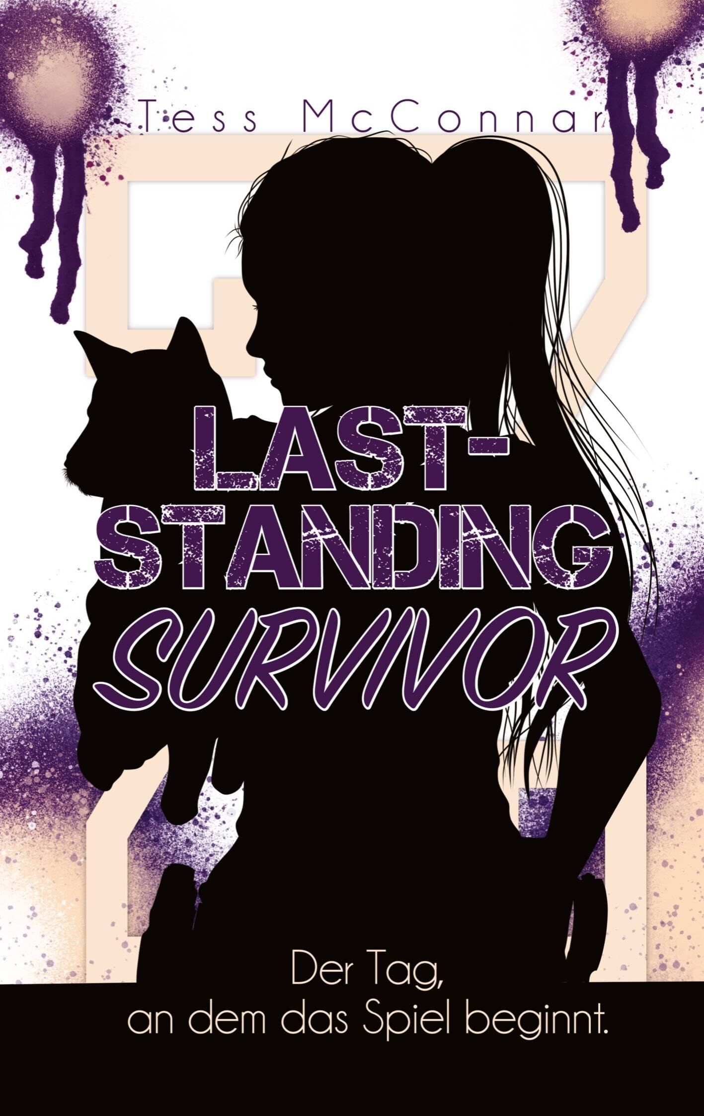 Z - Last-Standing Survivor