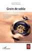 Grain de sable: Concours de la nouvelle George Sand 17e édition