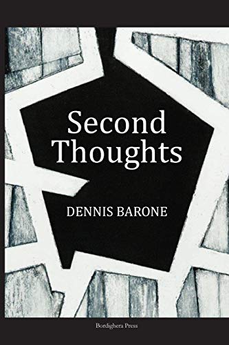 Second Thoughts (Via Folios, Band 121)