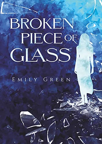 Broken Piece of Glass