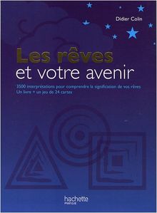 Les rêves et votre avenir