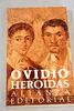 Heroidas / Heroides