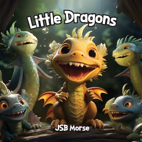 Little Dragons