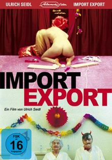 Import Export