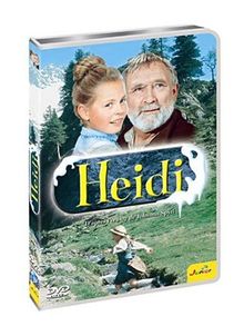 Heidi [FR Import]