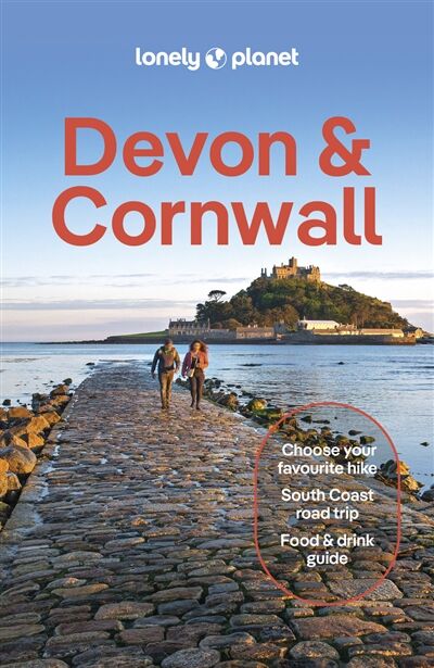 Emily Luxton Devon & Cornwall