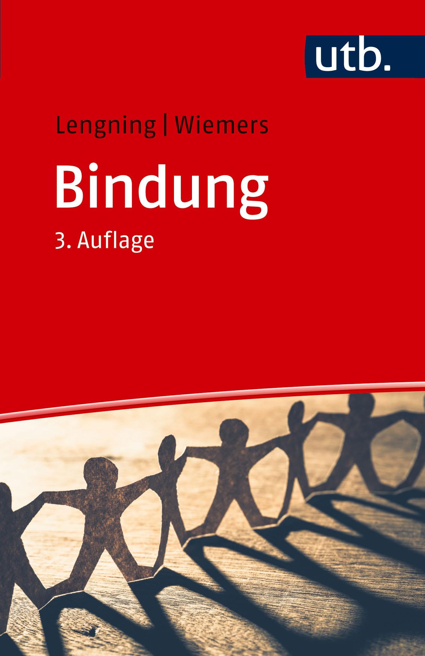 Lengning, Anke: Bindung