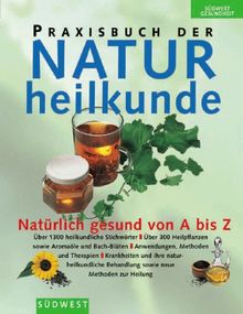 Praxisbuch der Naturheilkunde von Annette Eiden | Buch | Zustand sehr gut