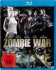 Zombie War [Blu-ray] NEU FSK18