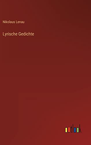 Lyrische Gedichte