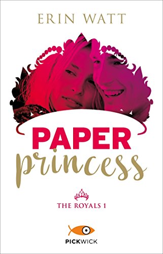 Paper Princess - Die Versuchung in Baden-Württemberg - Karlsruhe