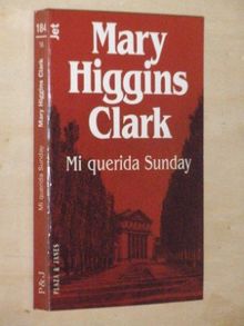 Mi querida Sunday / My Gal Sunday