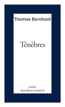 Ténèbres