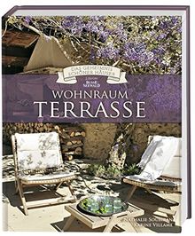 Wohnraum Terrasse (Das Geheimnis schöner Häuser): Wohninspirationen von BusseSeewald