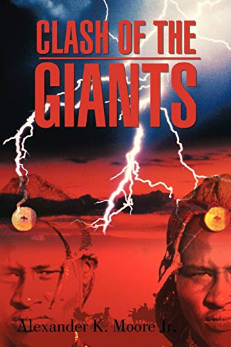 Clash Of The Giants