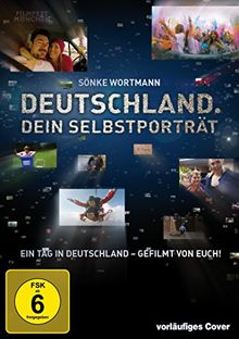 Deutschland - Dein Selbstporträt