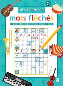 Mes premiers mots fléchés