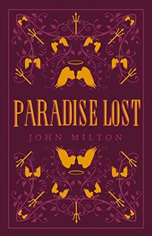 Paradise Lost (Alma Classics Great Poets Collection)