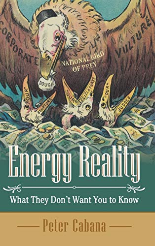Energy Reality: What They Don'T Want You to Know