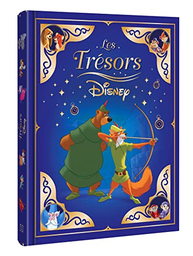 Les trésors