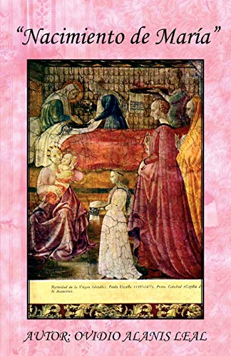 Nacimiento de María