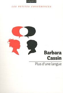 Plus d'une langue