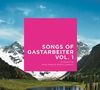 Songs of Gastarbeiter 1