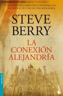 La conexión Alejandría (Bestseller)