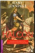 Halcon (Booket Logista)