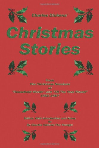 Charles Dickens' Christmas Stories